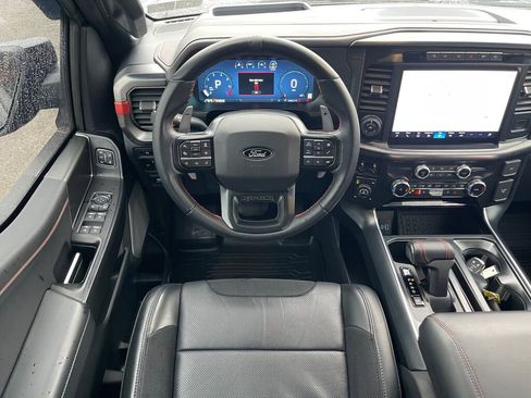 Certified 2024 Ford F150 Raptor image 2