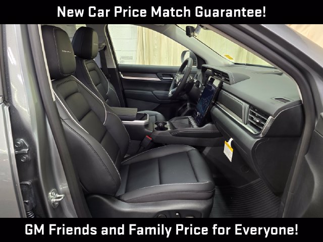 New 2027 GMC Terrain Denali AWD/4WD image 37