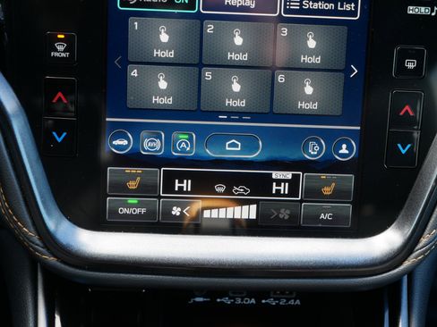 Used 2024 Subaru Outback Wilderness image 23