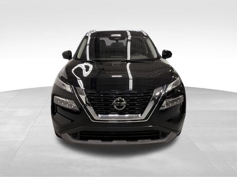 Used 2021 Nissan Rogue SV AWD/4WD image 8
