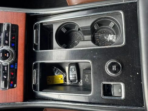 Used 2022 Lincoln Aviator Reserve w/ Equipment Group 201A RWD image 19