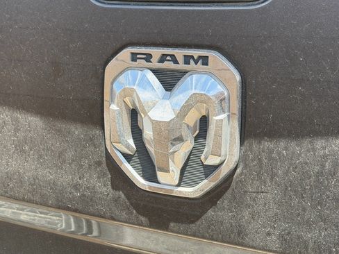Used 2021 RAM 2500 Tradesman w/ Towing Technology Group AWD/4WD image 10