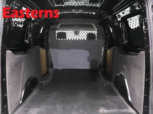 Used 2022 Ford Transit Connect XL w/ CNG/LPG Engine Prep Package FWD image 9