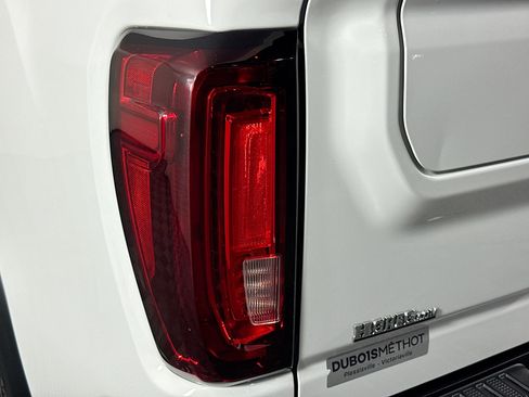 Used 2021 GMC Sierra 2500 Denali w/ Denali Ultimate Package image 34