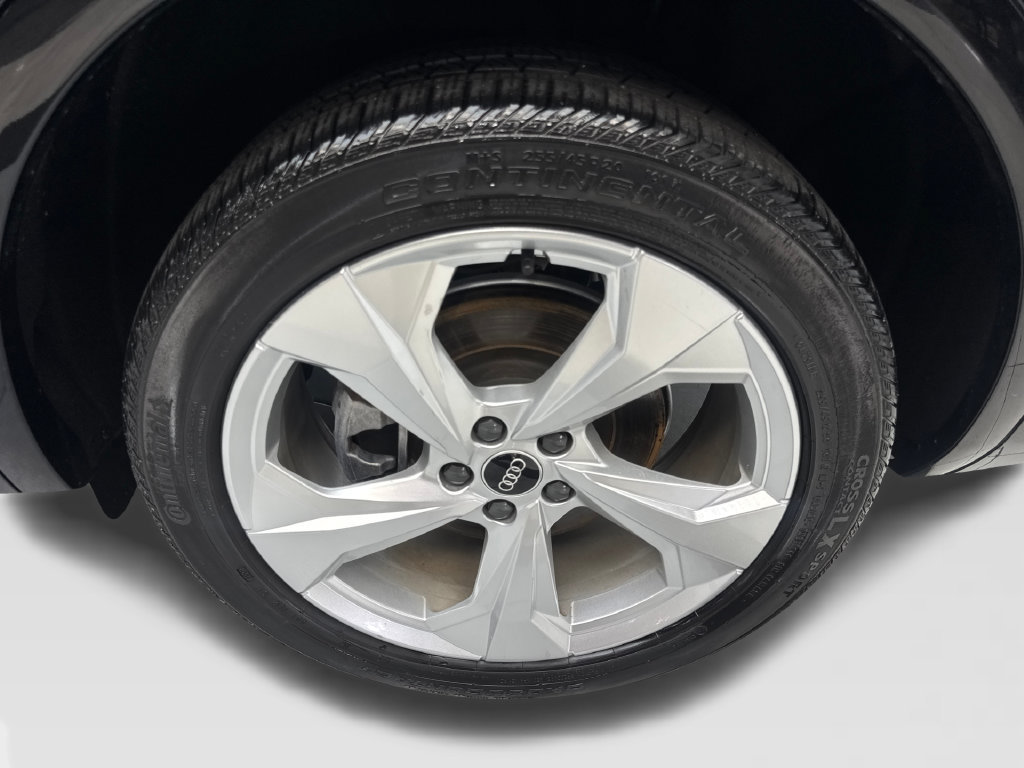 Used 2023 Audi Q5 2.0T Premium AWD/4WD image 90