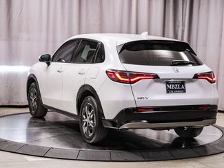 Used 2024 Honda HR-V EX-L video 2