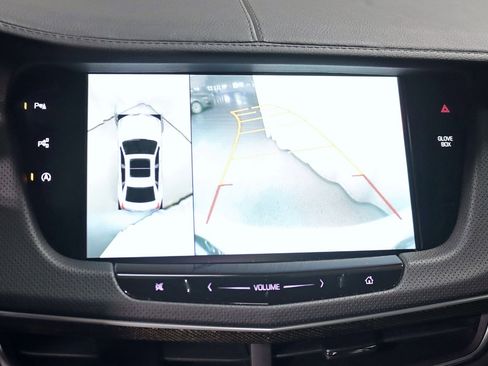 Used 2016 Cadillac CT6 Luxury image 19