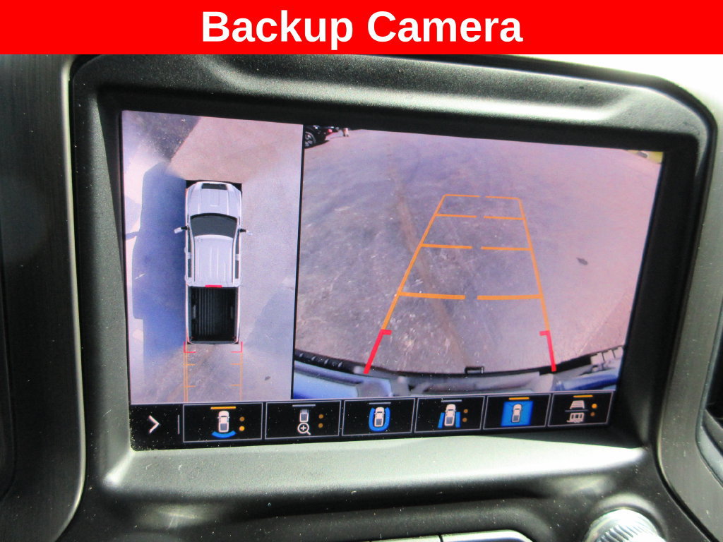 Used 2023 GMC Sierra 2500 Denali w/ Denali Black Diamond Edition AWD/4WD image 20