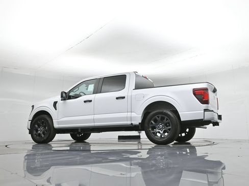 New 2026 Ford F150 STX w/ Equipment Group 200A RWD image 48
