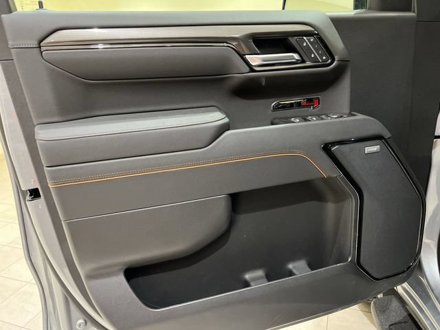 New 2026 GMC Sierra 1500 AT4 w/ AT4 Premium Package AWD/4WD image 21