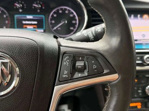 Used 2017 Buick Encore Essence w/ Experience Buick Package image 24