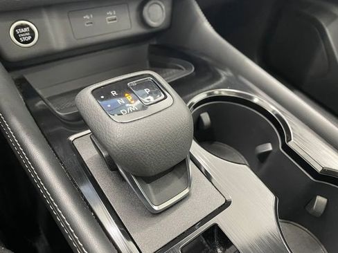 Used 2023 Nissan Rogue SL w/ SL Premium Package FWD image 26