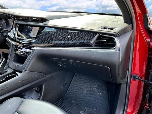 Used 2023 Cadillac XT6 Premium Luxury w/ Technology Package image 26