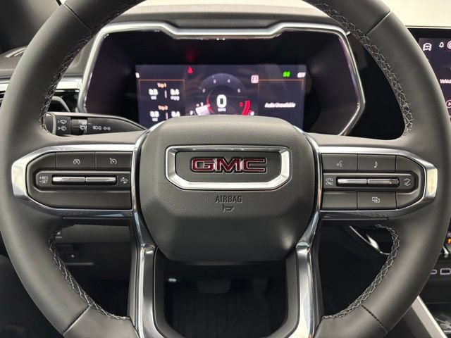 New 2026 GMC Canyon Elevation w/ Convenience Package AWD/4WD image 20