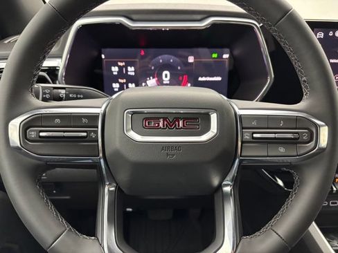 New 2026 GMC Canyon Elevation w/ Convenience Package AWD/4WD image 20
