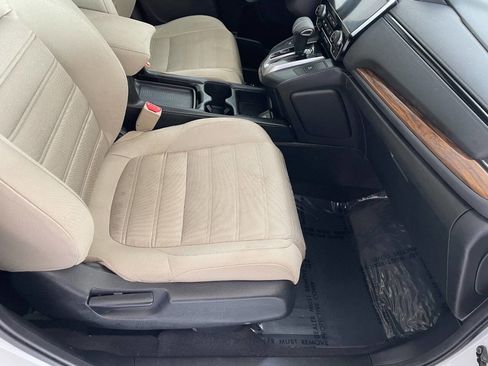 Used 2019 Honda CR-V EX image 31