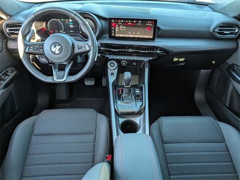 Used 2024 Dodge Hornet R/T w/ Tech Pack w/o Parking image 20