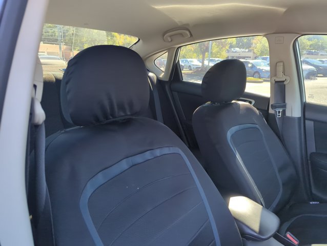 Used 2015 Nissan Sentra S FWD image 29