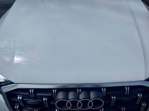 Used 2025 Audi Q7 3.0T Premium Plus AWD/4WD image 34