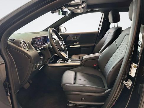 Certified 2024 Mercedes-Benz GLA 250 4MATIC image 12