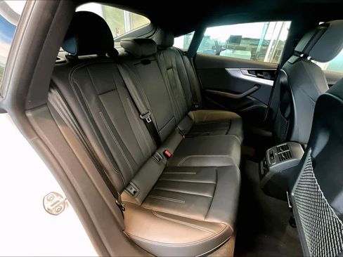 Certified 2025 Audi A5 2.0T Premium Plus w/ Convenience Plus Package image 19