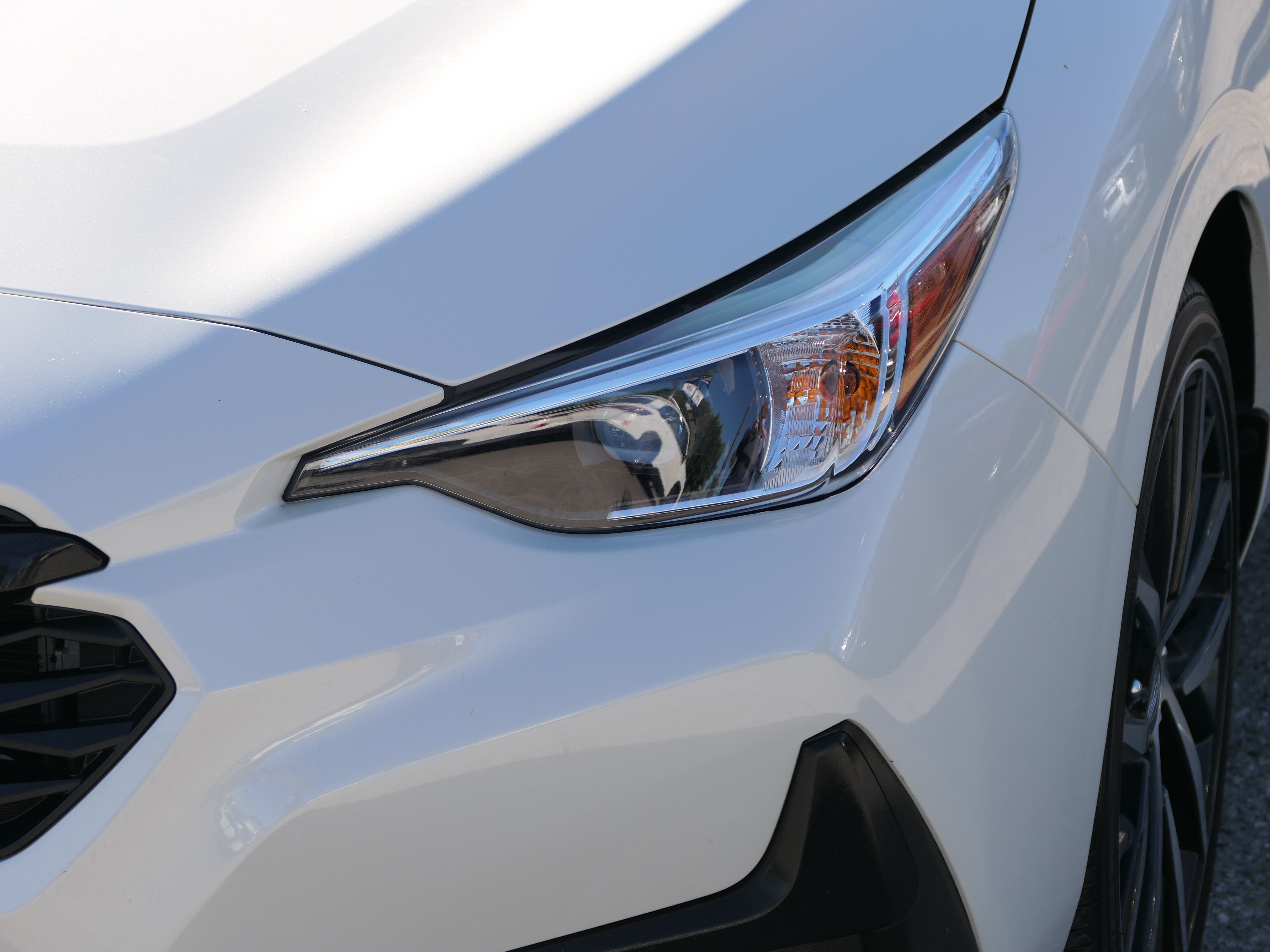 Certified 2024 Subaru Impreza 2.0i Sport AWD/4WD image 8