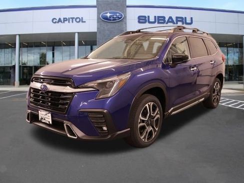 New 2026 Subaru Ascent Touring image 6