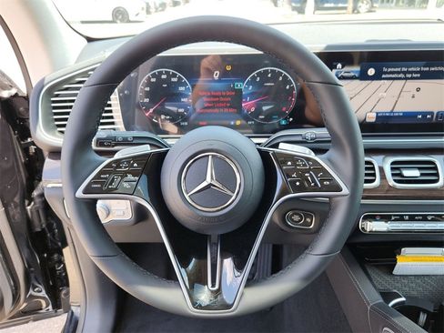New 2026 Mercedes-Benz GLE 350 GLE 350 image 21
