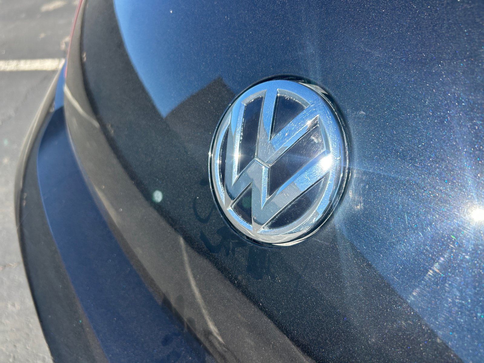 Used 2017 Volkswagen Beetle 1.8T Classic FWD image 23
