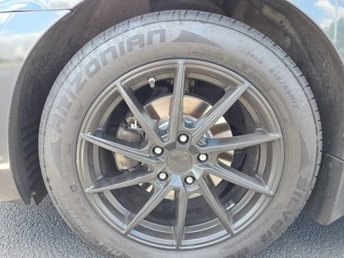 Used 2015 Nissan Altima 2.5 S w/ Power Driver Seat Package FWD image 3