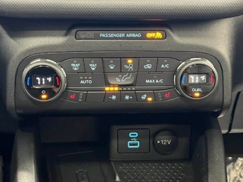 Used 2021 Ford Bronco Sport Outer Banks w/ Outer Banks Package AWD/4WD image 6