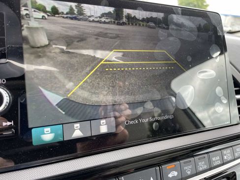 New 2026 Honda Odyssey EX-L image 20