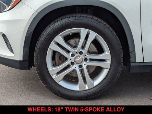 Used 2015 Mercedes-Benz GLA 250 4MATIC image 18