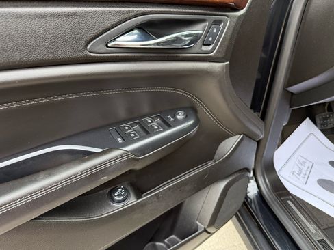 Used 2014 Cadillac SRX Performance w/ Driver Awareness Package image 17