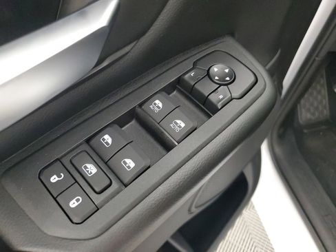 New 2026 RAM 1500 Tradesman RWD image 26
