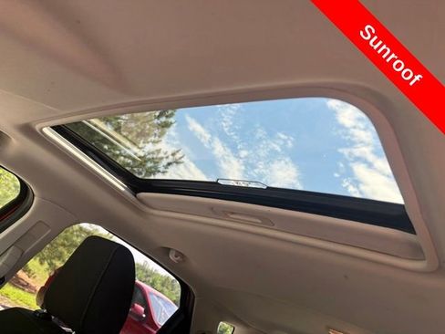 Used 2018 Ford EcoSport SE AWD/4WD image 29
