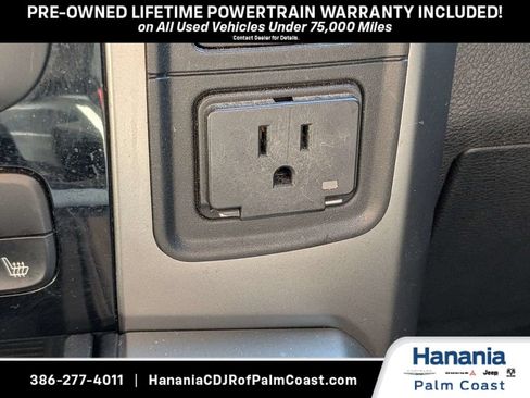 Used 2014 RAM 1500 Sport w/ Convenience Group AWD/4WD image 24