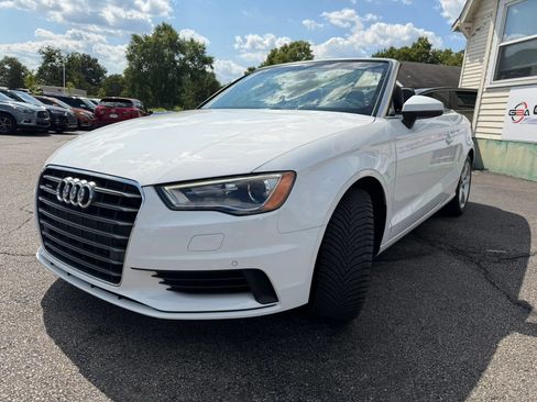 Used 2016 Audi A3 2.0T Premium AWD/4WD image 9