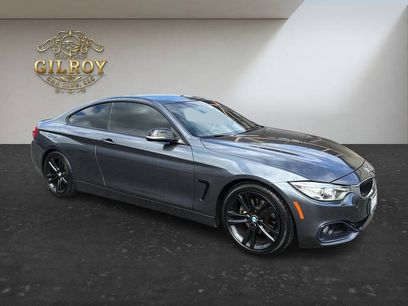 Used 2015 BMW 428i Coupe