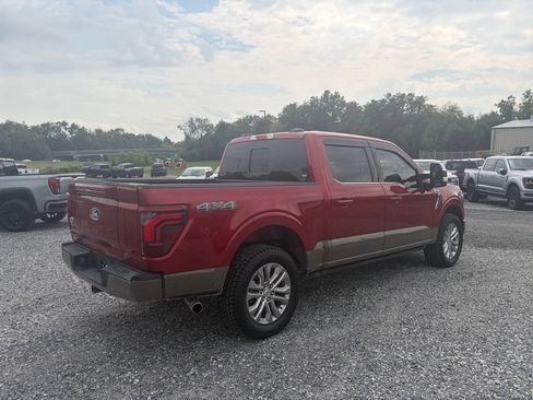 Used 2025 Ford F150 King Ranch AWD/4WD image 10