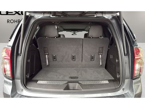 Used 2022 Chevrolet Tahoe RST AWD/4WD image 19