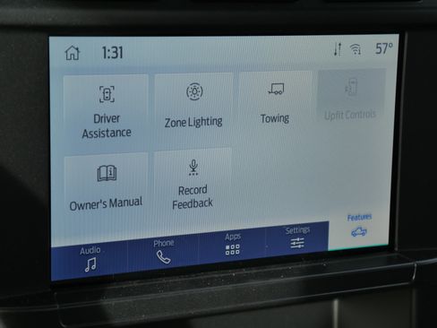 Certified 2024 Ford F450 XL w/ XL Chrome Package image 10