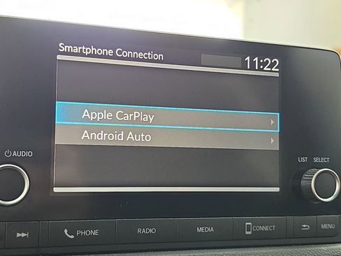 Certified 2023 Honda CR-V Sport image 21