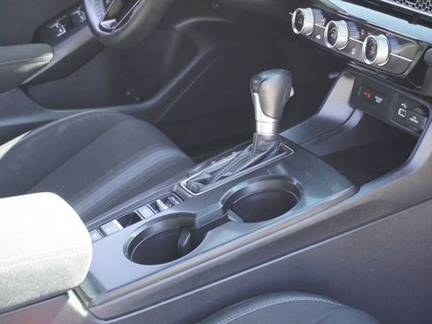 Used 2022 Honda Civic Sport image 14