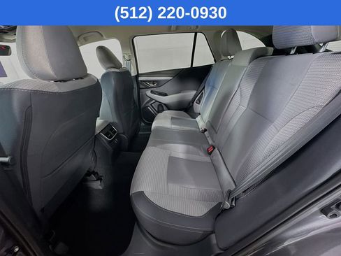 Used 2025 Subaru Outback Premium image 28