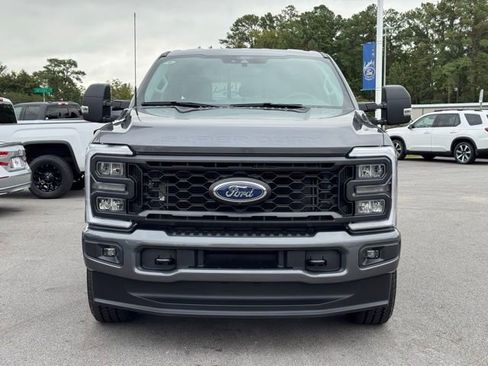 New 2026 Ford F250 XL w/ STX Appearance Package image 8