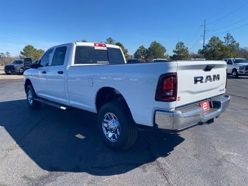 New 2026 RAM 2500 Tradesman image 5
