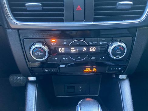 Used 2016 MAZDA CX-5 Grand Touring FWD image 32