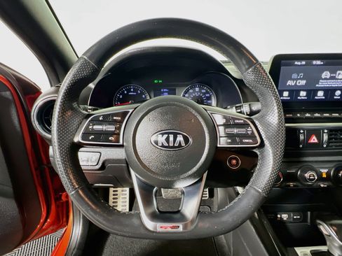 Used 2020 Kia Forte GT-Line FWD image 17