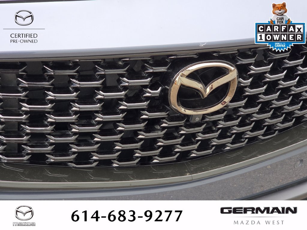 Used 2026 MAZDA CX-50 2.5 Turbo w/ Accent Package AWD/4WD image 15